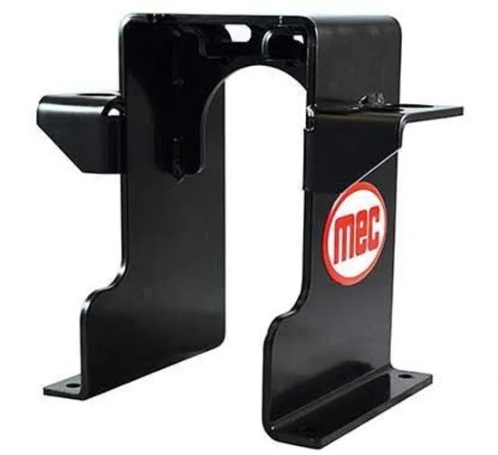 MEC 1311150 Marksman Press Base Black for Jig Fixture Mounting System - View 2