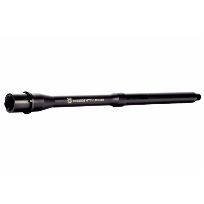 Rosco Manufacturing AR-15 Bloodline 5.56 NATO 12.5 In Barrel 1/7 Twist - View 2