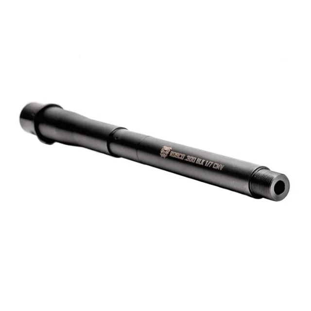 Rosco Manufacturing AR-15 Barrel 300BLK 10.5 In BL-105-HB-300BLK-7-P 10.50" - View 2