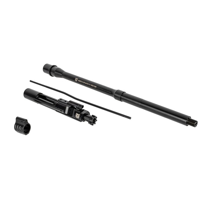 Rosco 181969500753 AR-15 Bloodline Saucepack 16" 5.56mm Barrel - View 2