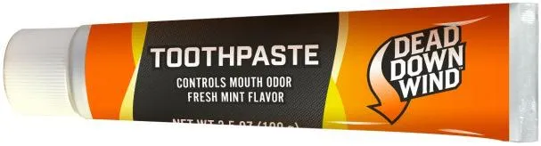 Daniel Defense Dead Down Wind Toothpaste 3.5 OZ 1221N - View 2