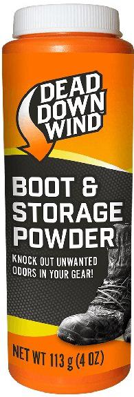Daniel Defense Dead Down Wind Boot/Storage Powder 4 oz 1215N - View 2