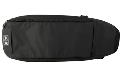 Vertx 5708-IBK VTAC Rifle Scabbard, Black, 12.2"x34.3"x3" Nylon - View 2