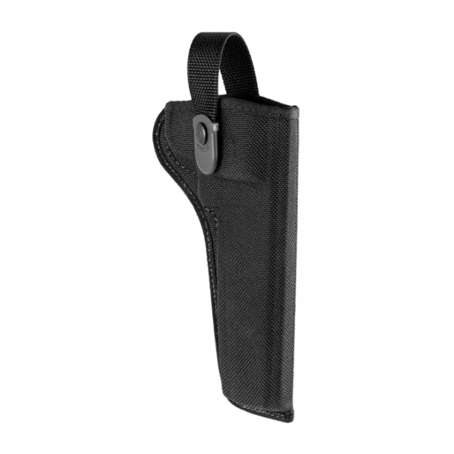 Bianchi 7000 Sporting Holster Right Hand Colt King Cobra 6 in Black - View 2