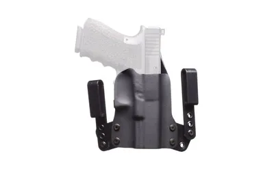 BlackPoint Tactical 101871 Mini Wing IWB Holster Glock 19/23 Right Hand - View 2