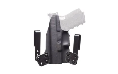BlackPoint Tactical 101871 Mini Wing IWB Holster Glock 19/23 Right Hand - View 3