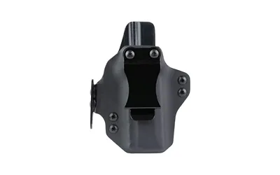 BlackPoint Tactical Dual Point IWB Holster Sig P365 AXG Black Kydex - View 2