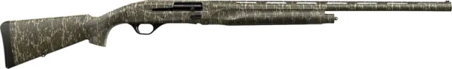 Retay GOR20CBTL-26 20 Gauge Semi-Auto 26" MO Bottomland Camo - View 2