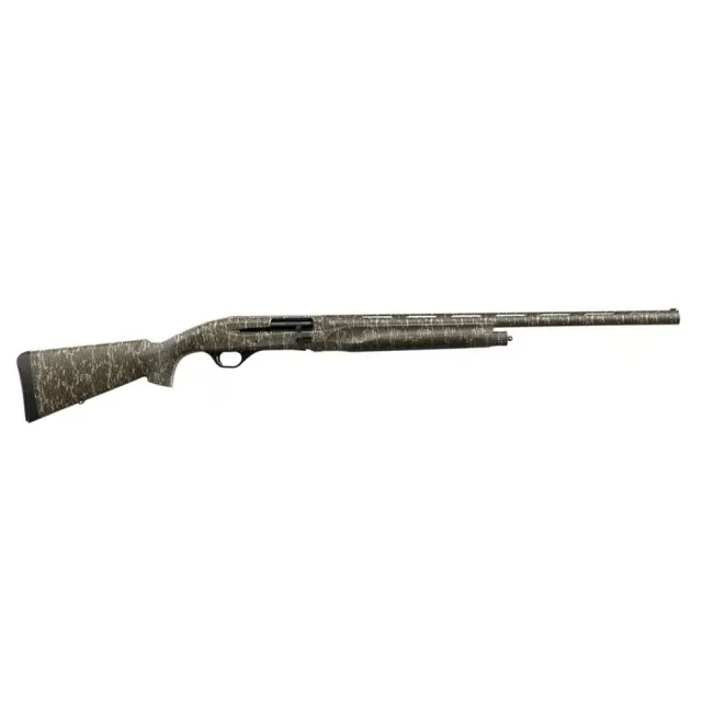 Retay USA GOR20CBTL-28 20 Gauge Semi-Auto 28" MO Bottomland Camo - View 2