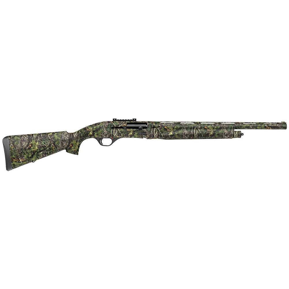 Retay USA GORTRSHLF-24 12 Gauge - View 2