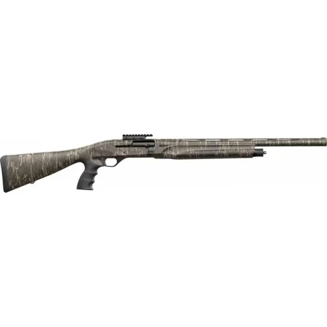 Retay USA GORTRPGBL-24 12 Gauge Semi-Auto 24" Inertia Plus MO Bottomland - View 2