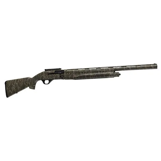 Retay USA GORTRBL-24 12 Gauge Semi-Auto 24" MO Bottomland 3" 4-Rd - View 2