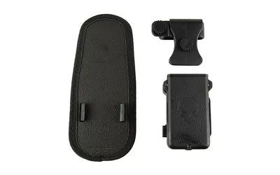 Alien Gear Holsters CMCS-4-D Single Mag Carrier 9mm/40 Cal Double Stack - View 2