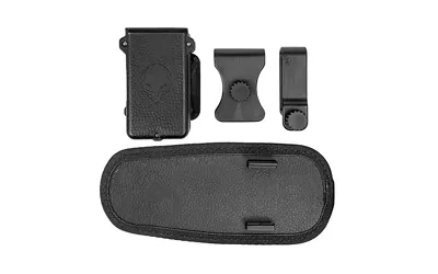 Alien Gear Holsters CMCS-4-D Single Mag Carrier 9mm/40 Cal Double Stack - View 3