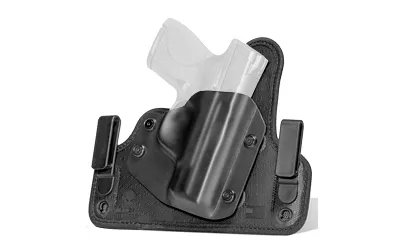 Alien Gear CT35-0057-RH-D Cloak Tuck IWB Holster Glock 19/23/19X/44/45 - View 2