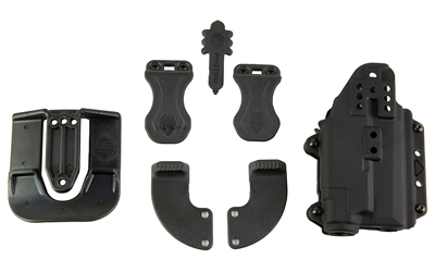 Alien Gear Photon Holster Sig P365/SAS/365X TLR-7 Black PHO-0900-L1-D - View 2