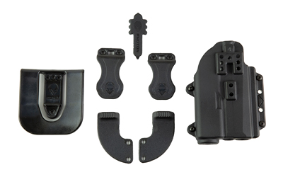 Alien Gear PHO-0692-L1-D Holster Sig P320 M18/Compact 9mm/40 cal w/ Light - View 2