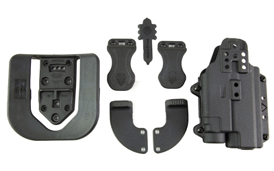 Alien Gear Holsters PHO-1138-L1-D Glock 43X/48 MOS Holster IWB/OWB - View 2