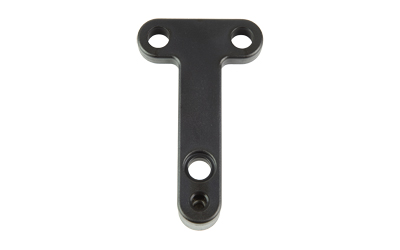 Rapid Force Tactical Adapter Holster Shell Mount RFPT-TA-BK-C - View 2