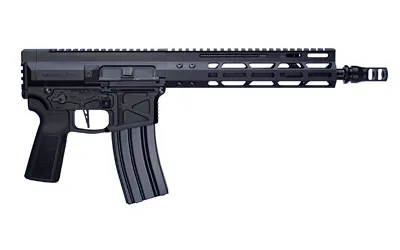 Grand Power Monolith 5.56x45mm NATO - View 3