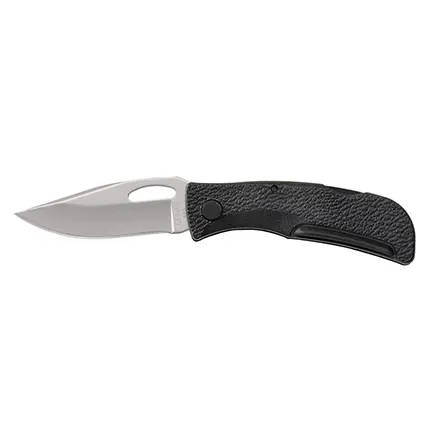 Gerber E-Z-Out Jr Knife Fine Edge - Compact Folding Blade 06501 - View 2