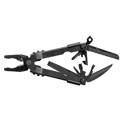 Gerber Multi-Plier 600 - View 2