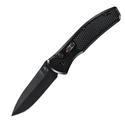 Gerber Empower Automatic - View 2