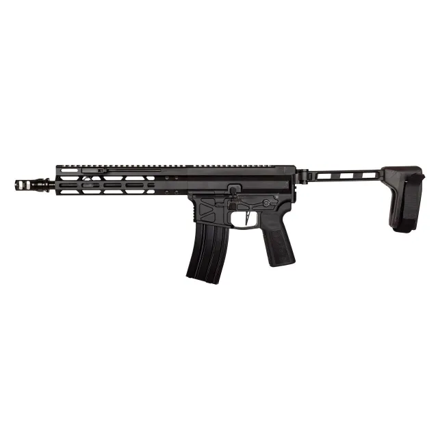 Global Ordnance 197892004862 5.56 NATO 12.50" Barrel M-LOK Picatinny Rail - View 2