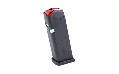 Global Ordnance LLC 197892029063 Black 15rd 9mm Luger Glock Style - View 2