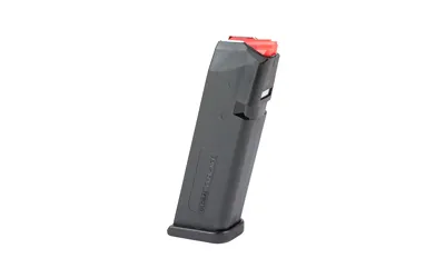 Global Ordnance LLC 197892029070 Black 17rd 9mm Luger Glock Style - View 3