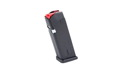 Global Ordnance LLC 197892029087 Black 13rd 45 ACP Glock Style - View 2