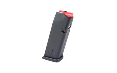 Global Ordnance LLC 197892029087 Black 13rd 45 ACP Glock Style - View 3