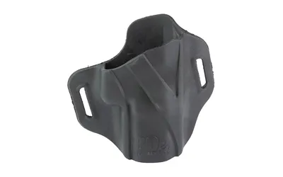 Adaptive Tactical AT-30003-R BOA OWB Holster Black Compact 1.50 - View 2