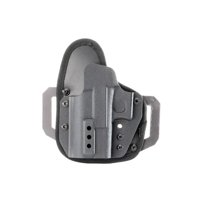 Adaptive Tactical OMNICARRY HT01002L Holster Black Polymer Left Hand - View 2