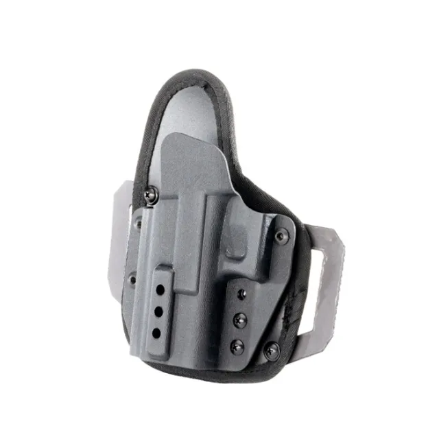 Adaptive Tactical OMNICARRY HT01002L Holster Black Polymer Left Hand - View 3