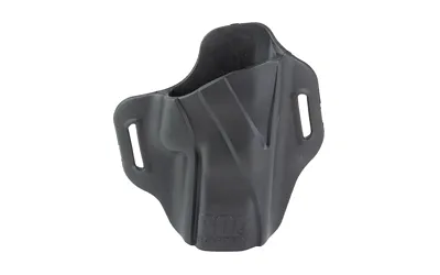 Adaptive Tactical BOA OWB Holster Black Right Hand Full Size - View 2