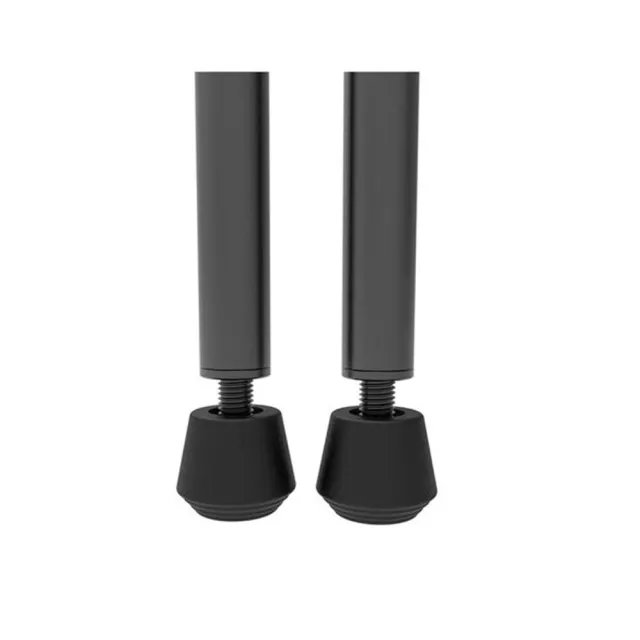 Bog-Pod DeadShot Compact Sit Bipod 25-39" Aluminum Legs - View 2