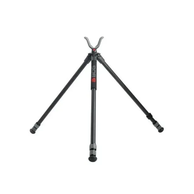 Bog-Pod DeadShot Tripod 25-64" Aluminum Legs Twist Lock - View 2