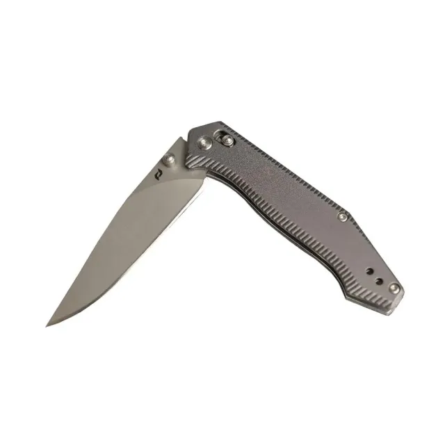 SCH Uncle Henry 1215384 3.40 In Stainless Steel Blade Knife - View 2