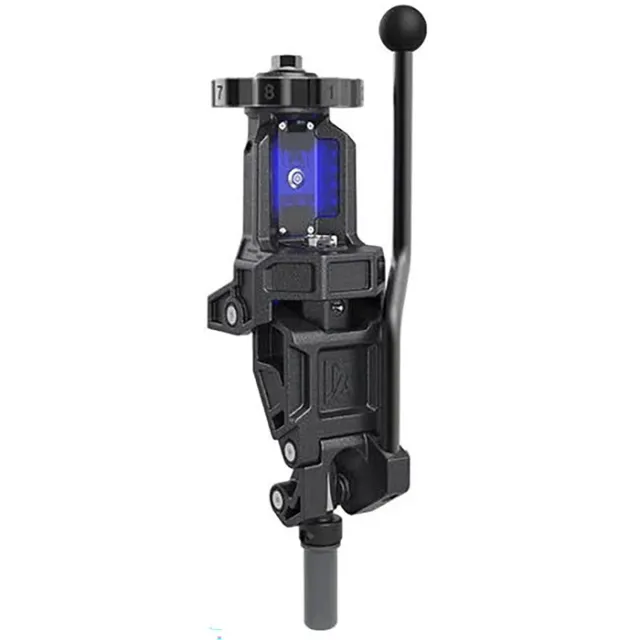 Frankford Arsenal 1222391 Precision Steel Turret Press - View 3