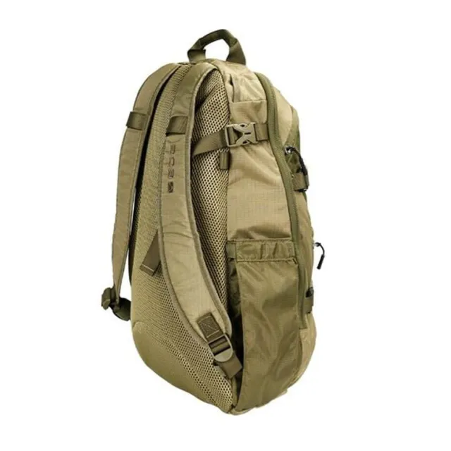 BOG Prevail Day Pack, Lightweight Durable Camouflage Backpack - View 2