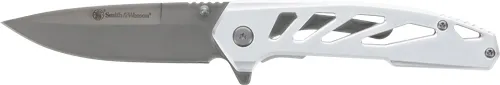 S&W KNIFE EXTREME OPS SK FOLDER 3.25" - View 2