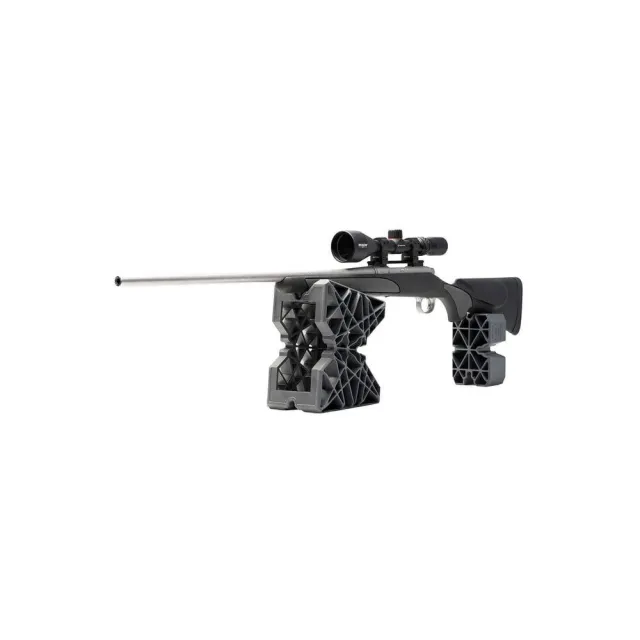Caldwell Deadshot Air Combo Shooting Rest Stable - View 2