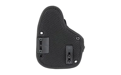 ADAPTIVE TACTICAL HT01005R OMNICARRY HOFTAC Holster IWB Black Belt Clip Mount Left Hand - View 3