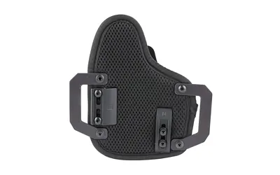 Adaptive Tactical HT01006R OmniCarry OWB Holster Micro Black Right Hand - View 3