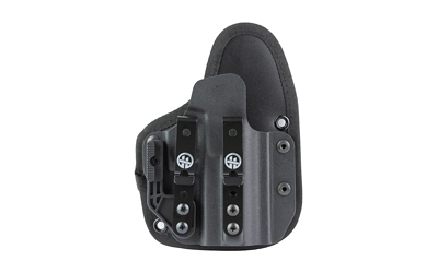 Adaptive Tactical HT01003R OmniCarry IWB Holster Black Right Hand 1911/2011 - View 2
