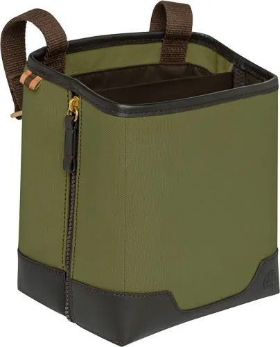 Beretta TERRAIN EVO SHELL POUCH OLIVE GREEN ADJUSTABLE - View 2