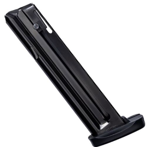 Beretta MAGAZINE B22 JAGUAR 22LR 15RD BLUED STEEL - View 2
