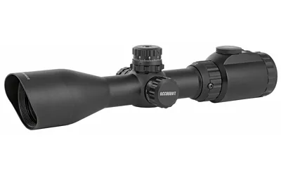 Leapers UTG SCP3-274LAOIEW 2-7x44 30mm 36-Color Mil-Dot Rifle Scope - View 2