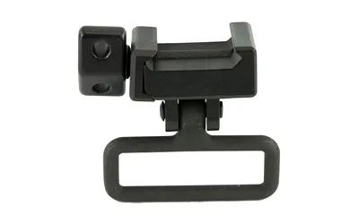 Leapers Inc. - UTG Sling Swivel 1.25" Detachable with Picatinny Mounting - View 2